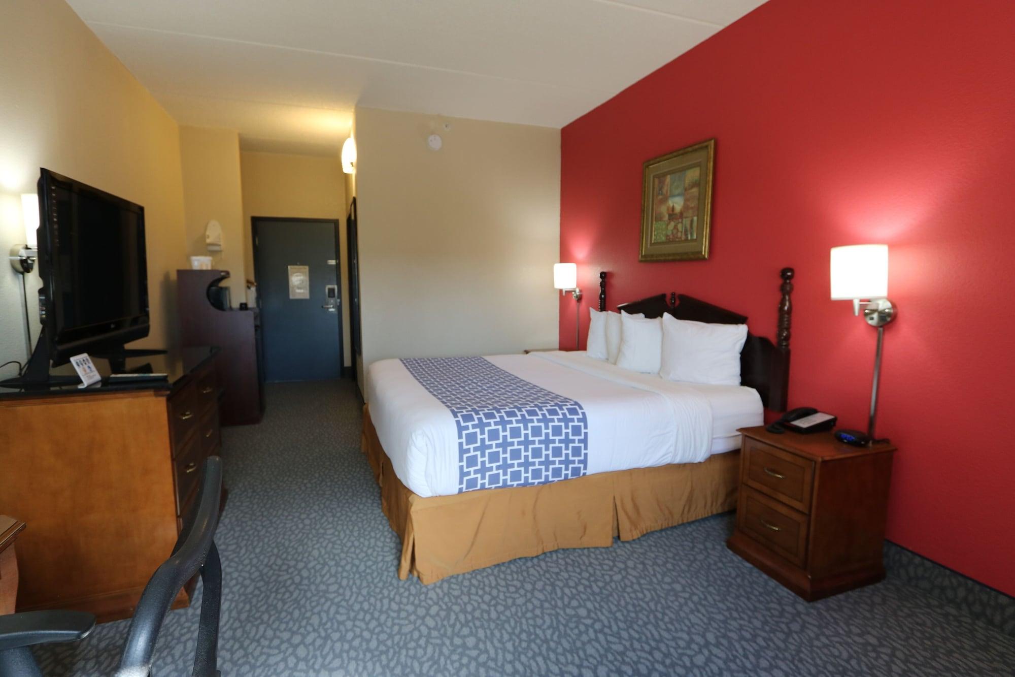 Best Western Bolingbrook Hotel Exterior photo