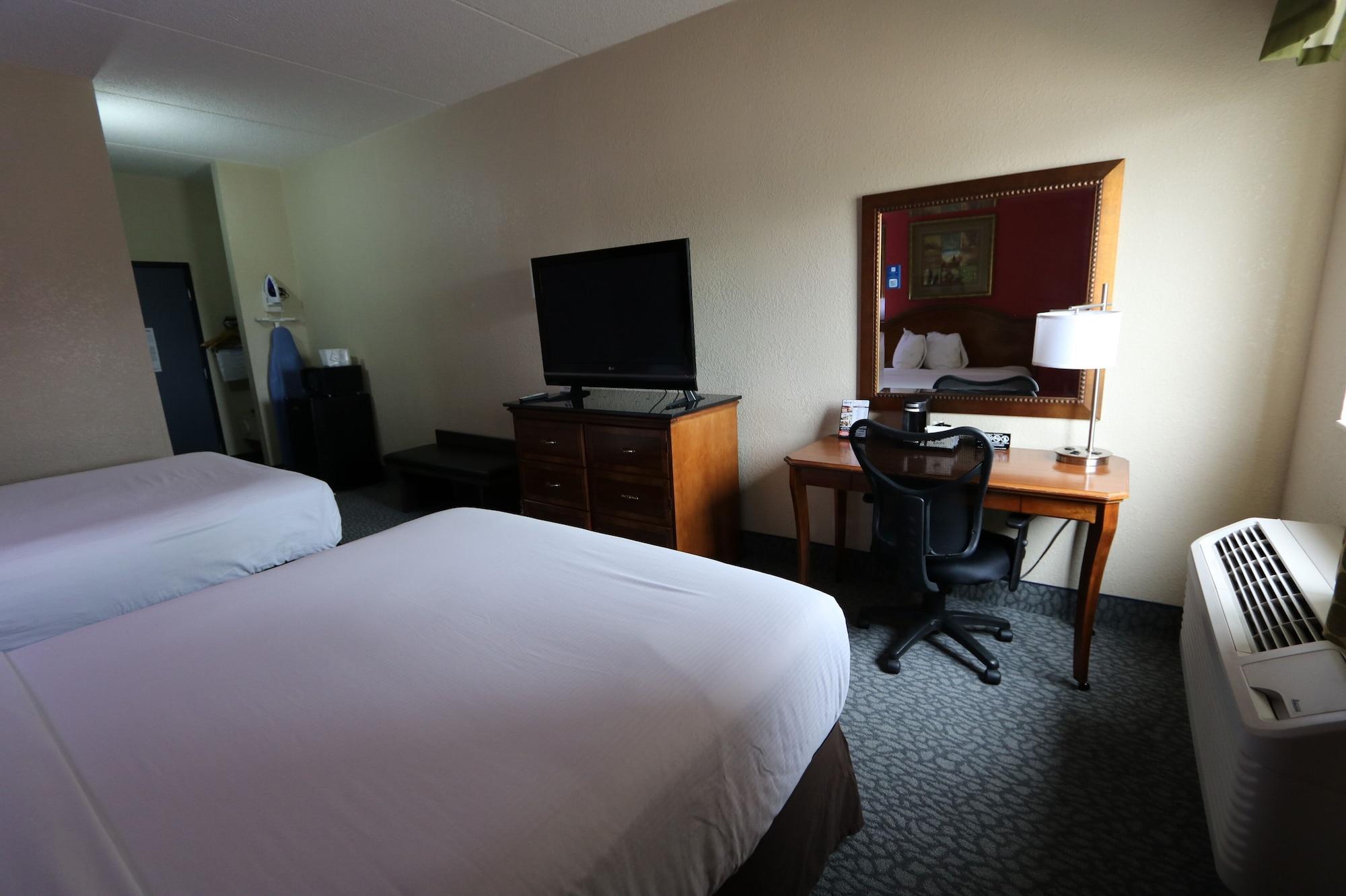 Best Western Bolingbrook Hotel Exterior photo
