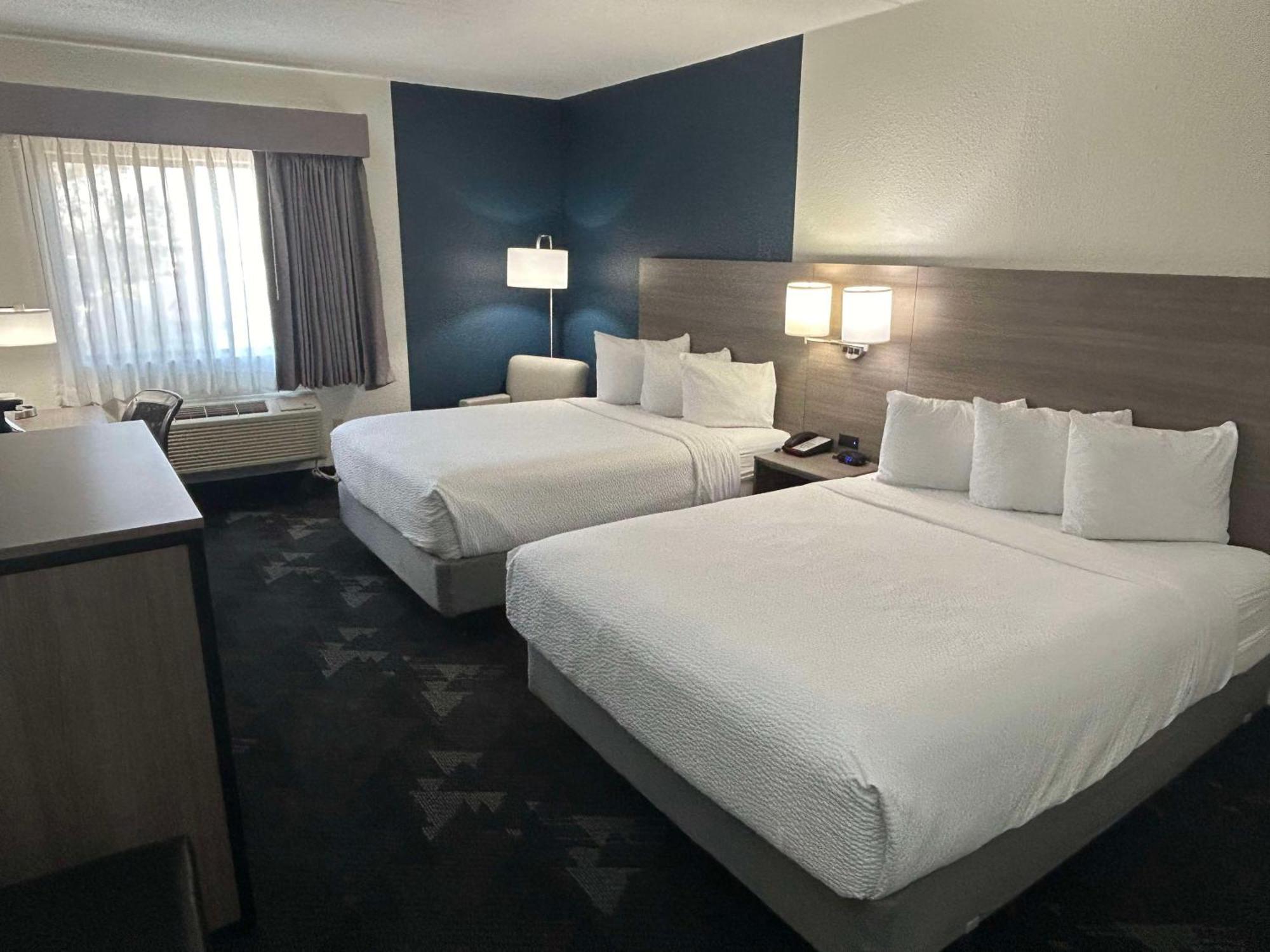 Best Western Bolingbrook Hotel Exterior photo