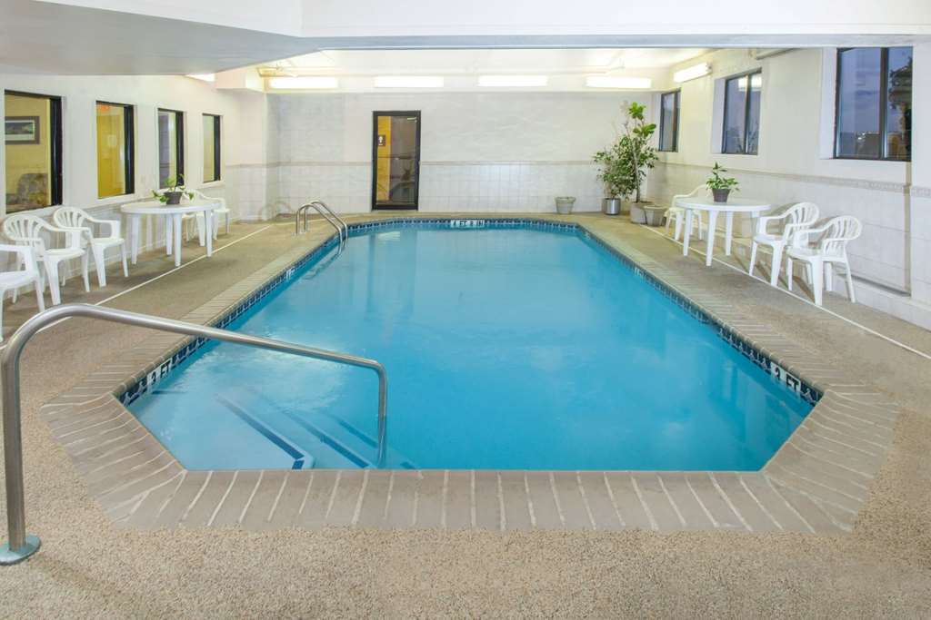 Best Western Bolingbrook Hotel Facilities photo